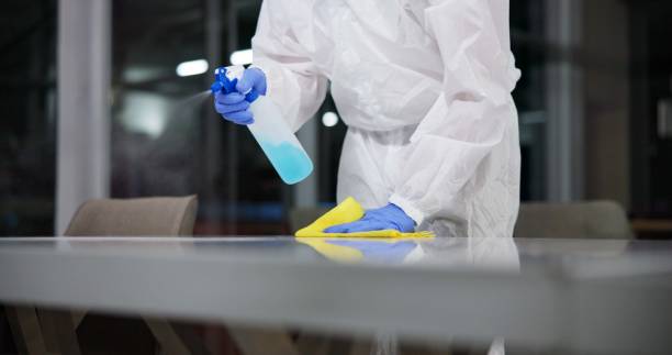 Licensed Unattended Death Cleanup service in Jefferson, WI - Trauma Clean Pros
